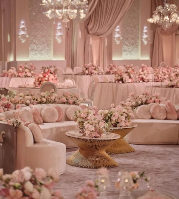 Wedding Lounge